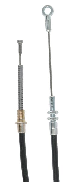 Câble de frein moteur — réf. E10503ASM
