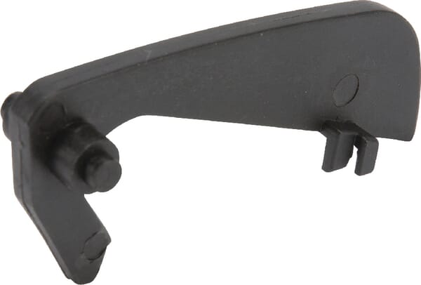 Zajišťovací páka