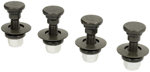 Kit de vis de lame P 130-150 RC — réf. 0190000150