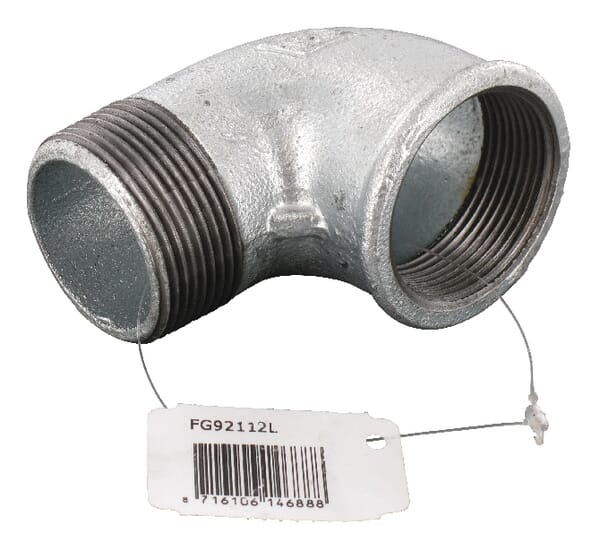 Koleno poz.vnit/vněj. 1 1/2"