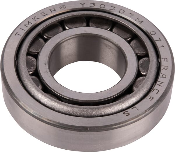 Tapered roller bearing 35x80x22.75mm Timken