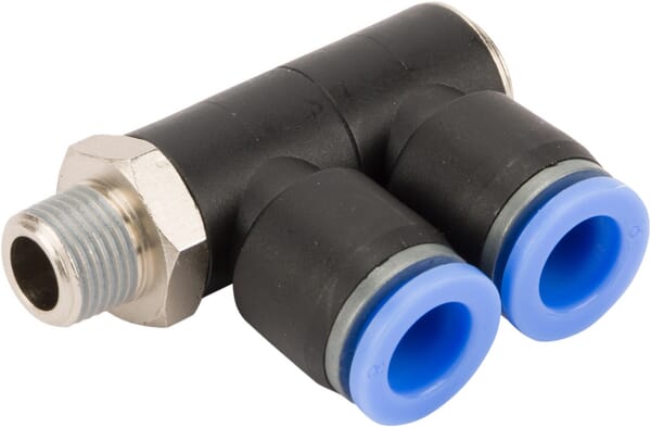 Nástrčné šroubení