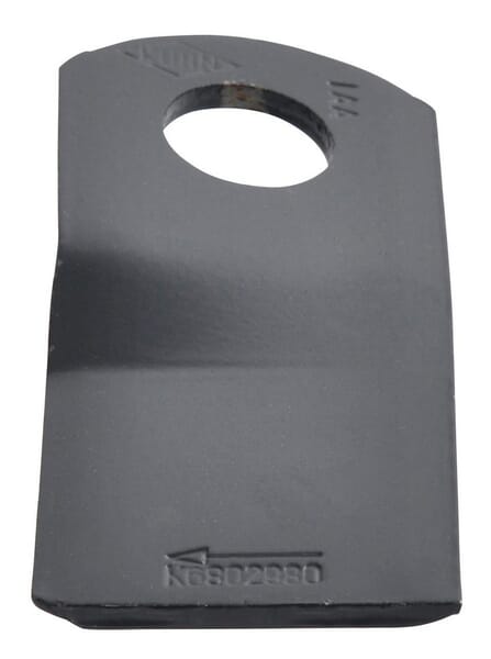 Jeu de 25 couteaux G. Kuhn · réf. K6802980