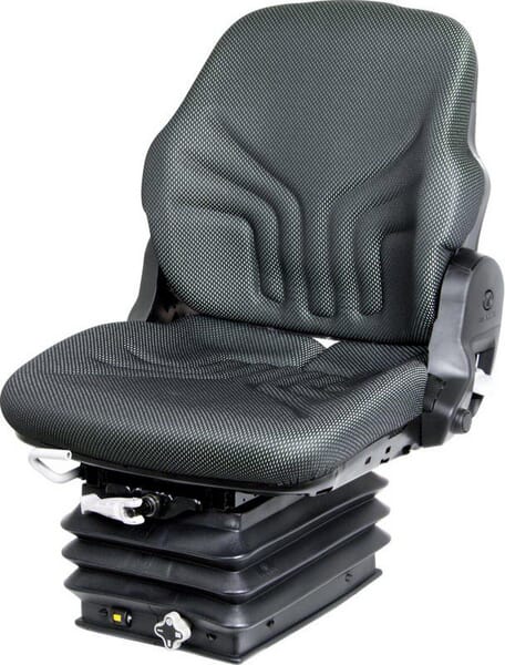 Siège Compacto Basic W Grammer New Design — réf. G1288537
