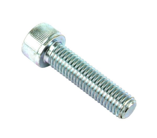 Vis TCHC DIN912 M10x40 mm (x10) — réf. VLG5663