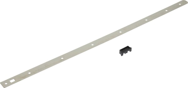 Kit de plaque de recouvrement - 20" / 500 mm · réf. 42430071003