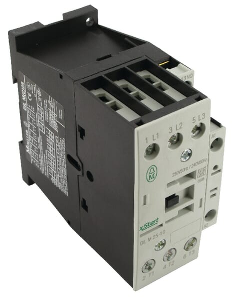 Contacteur 25A 11kW · réf. DILM2510230VAC