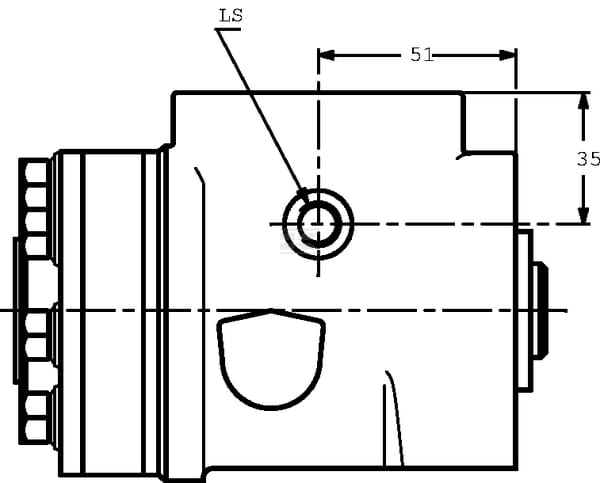 Orbitrol vue 5