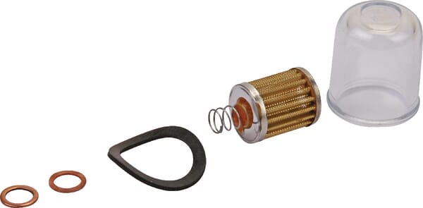 Kit réparation préfiltre SDF — réf. 243192206
