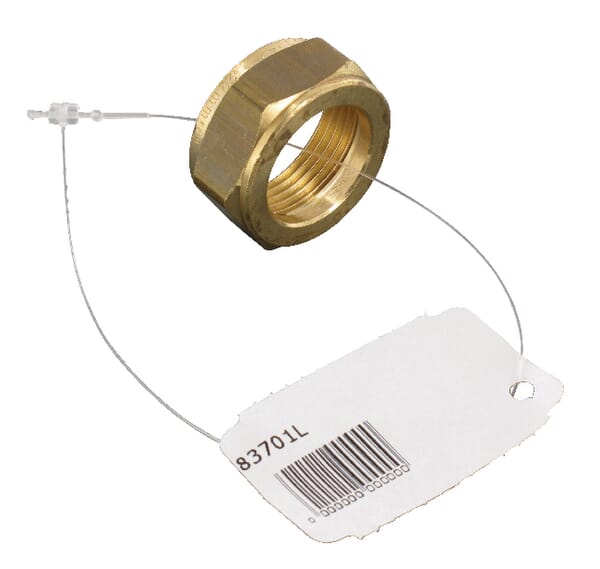 Écrou-raccord de serrage 22 mm · réf. 83701L