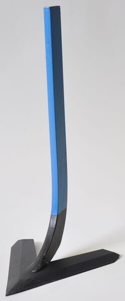 Šípová radlička se slupicí 160 mm