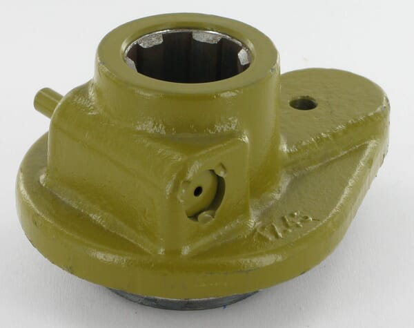 Moyeu KB61/2"0:1 3/8" M 8 radius 48 · réf. 572708