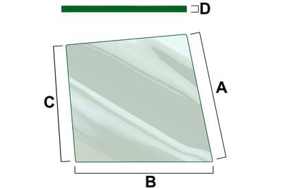 Verre · réf. VPM7124