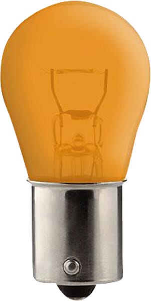 Ampoule 12V 21W BAU15s — réf. B1219