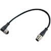Extension cable M12