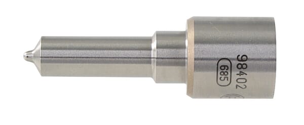Nez d'injecteur Bosch · réf. 0433171349