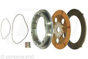 Kit De Reparation De Frein 5.9 & 22mm discs · réf. VPJ7385
