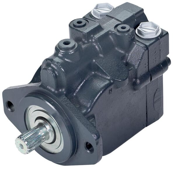 Moteur - cartouche variable L · réf. 83022304