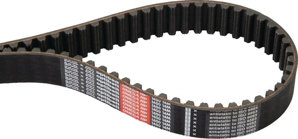 Transmission belts and similar products - KRAMP