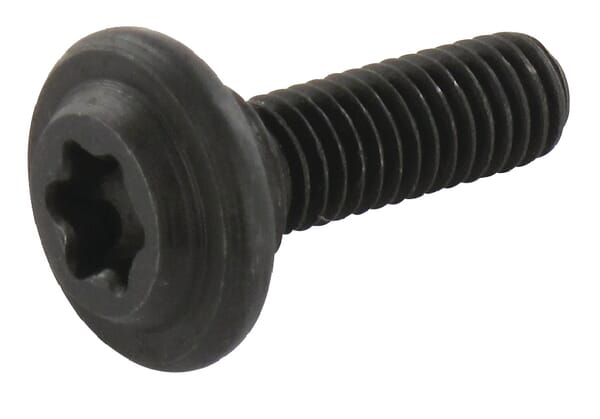 Vis cliquet lanceur M5x18 Solo · réf. 0018454