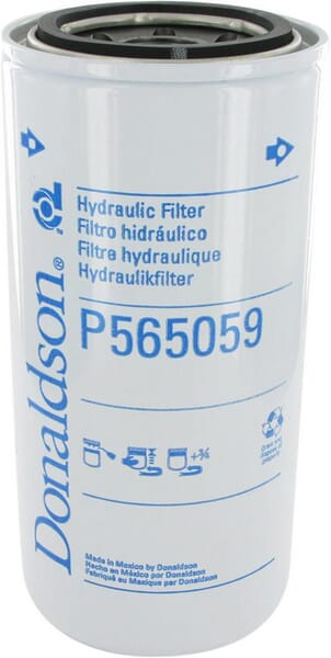 Filtr hydrauliky Donaldson