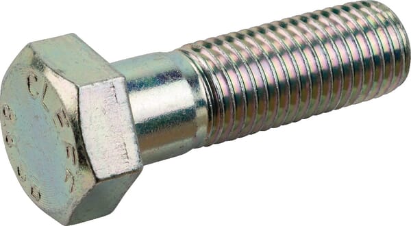 Boulon 24x80 8.8 DIN931 · réf. 3014639