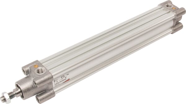 Vérin, 40-250, série 63 — réf. 63MP2C040A0250R