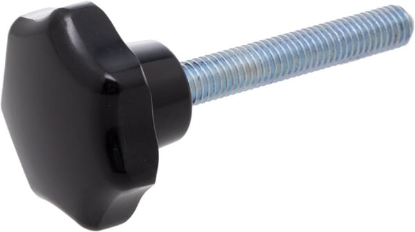 Tête étoile M8x40 L=50mm — réf. 6336S084050
