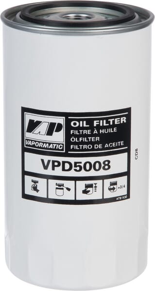 Filtre A Huile — réf. VPD5008