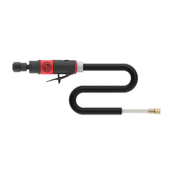 Rectifieuse de pneus 873CK avec raccord/chambre à air 3000 tr/min max 6,3 bar — réf. CP8940176892