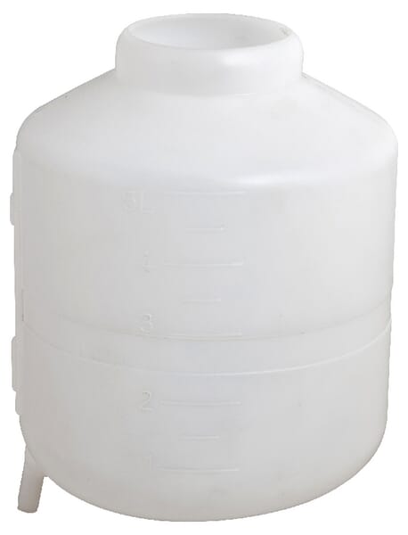 Abreuvoir automatique pour porcelets, 5 l · réf. 1608028009