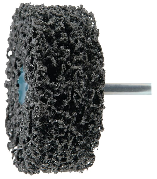 Brosse Policlean® 75x13 · réf. PLC7513