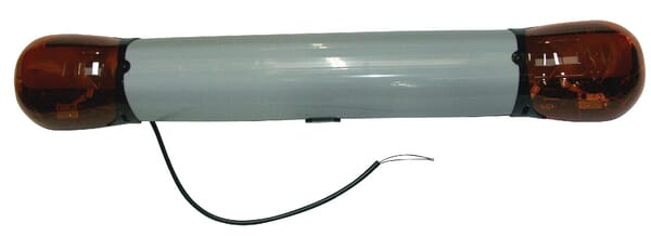 Rampe lumineuse à éclat 1250 mm 12V — réf. A626210012V