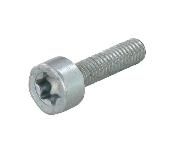 Vis tête cylindrique IS-M 4x16 — réf. 90223130680