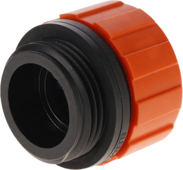 Couvercle de ventilation vue 2