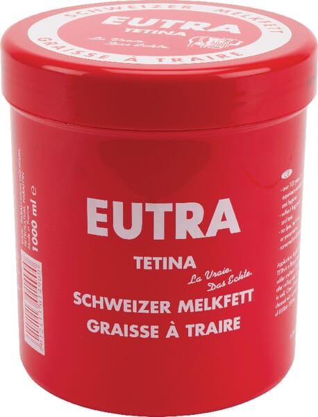 Mléčný tuk Eutra 500 ml