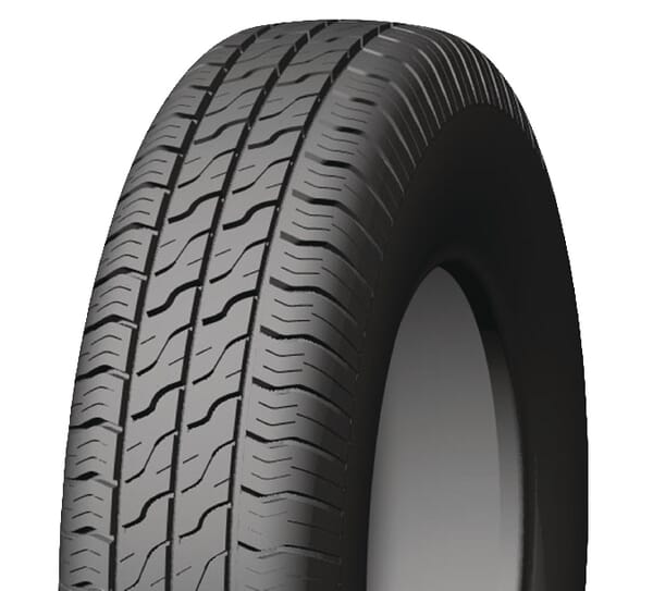 Pneu TL 155/80R13 84N KargoMax ST-4000 · réf. 155R13