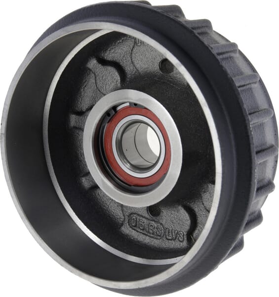 Tambour de frein 1637 100x4 — réf. 1932115