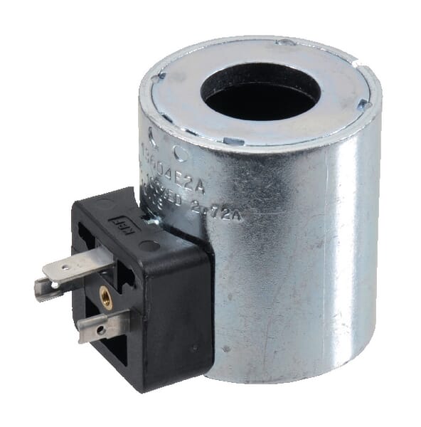 Cívka 12 V DC série EW / EL 12