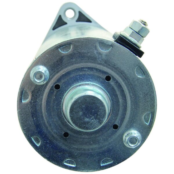 Démarreur 12 V anti-horaire, 10 dents vue 4