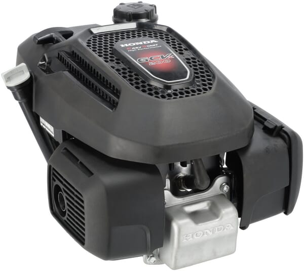 Vertikální motor, OHV, 5,6 HP, Honda