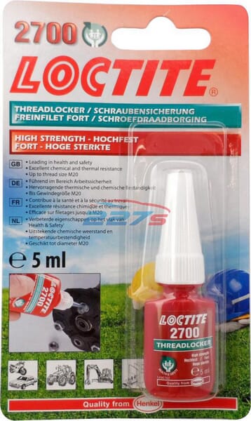 Frein filet fort 2700 - 5ml — réf. LC1960972