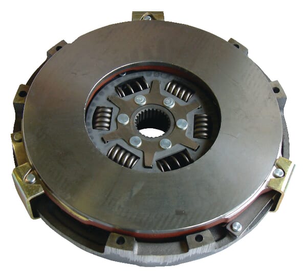 Embrayage automatique simple DGVM · réf. 130000410