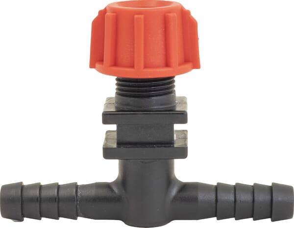 Porte-buse 3/8" - embout de tuyau de 10 mm · réf. 8231006GEO
