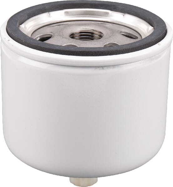 Filtre à carburant séparateur d'eau — réf. P552374