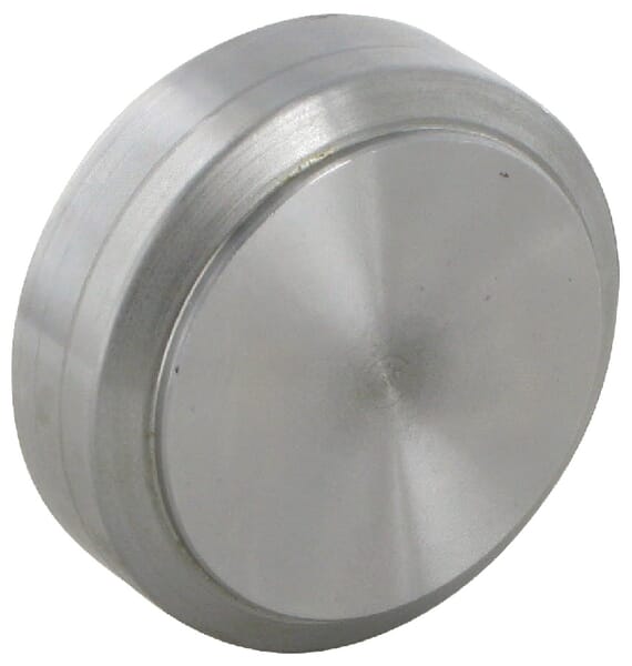 Fond de vérin renforcé HD D50 B=20 mm — réf. DS3905001A