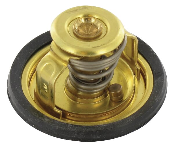 Thermostat vue 2