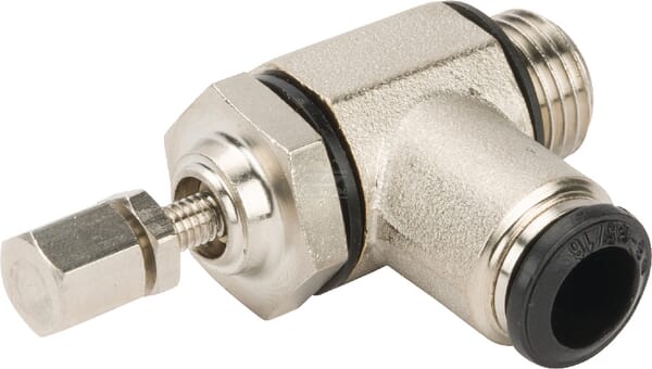 Limiteur débit G 1/4 a - SQ 8 vue 2