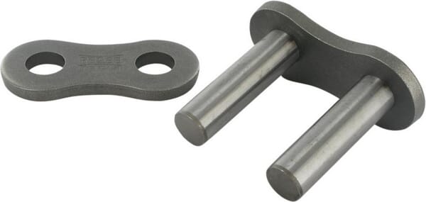 Spojovací článek s nýty