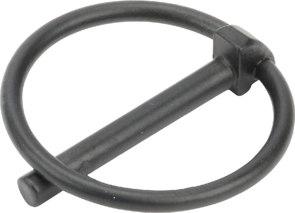 Goupille clips 4.5x36mm Kramp — réf. LP4FKR